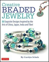 Produktbild: Creative Beaded Jewelry