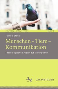 Produktbild: Menschen - Tiere - Kommunikation