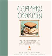 Produktbild: Campfire Cookery