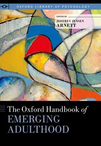 Produktbild: The Oxford Handbook of Emerging Adulthood