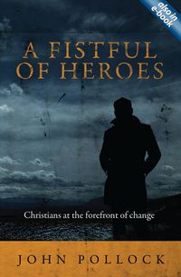 Produktbild: Pollock, J: Fistful of Heroes