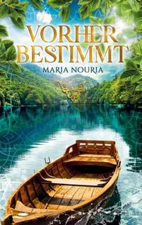 Produktbild: Vorherbestimmt