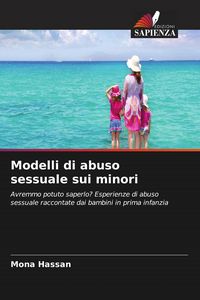 Produktbild: Modelli di abuso sessuale sui minori