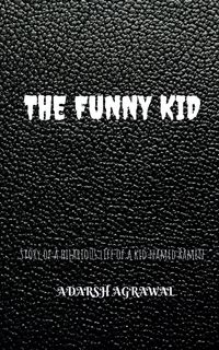 Produktbild: Funny kid
