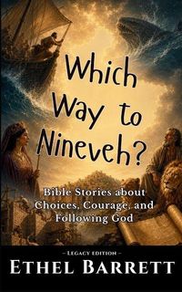 Produktbild: Which Way to Nineveh?