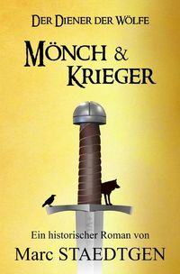 Produktbild: Der Diener der W&ouml;lfe