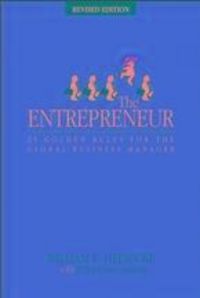 Produktbild: The Entrepreneur