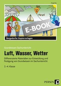 Produktbild: Luft, Wasser, Wetter