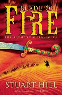 Produktbild: Blade of Fire