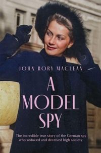 Produktbild: A Model Spy
