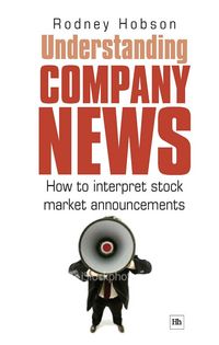 Produktbild: Understanding Company News