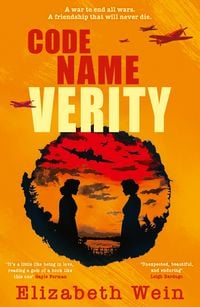 Produktbild: Code Name Verity