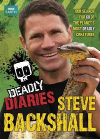 Produktbild: Backshall, S: Deadly Diaries
