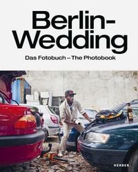 Produktbild: Berlin-Wedding