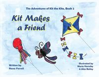 Produktbild: Kit Makes a Friend