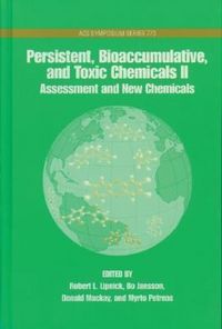Produktbild: Persistent Bioaccumulative & T
