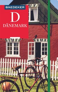 Bild vom Artikel Baedeker Reiseführer Dänemark vom Autor Christoph Schumann