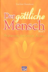 Produktbild: Der g&ouml;ttliche Mensch 2