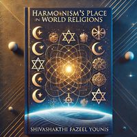 Produktbild: Harmonism's place in world religion