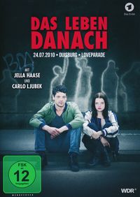 Produktbild: Das Leben danach