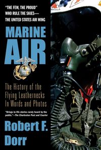 Produktbild: Marine Air