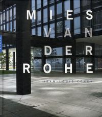 Produktbild: Fre-Mies Van der Rohe