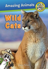 Produktbild: Wild Cats