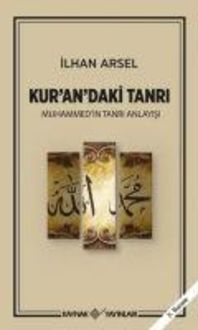 Produktbild: Kurandaki Tanri