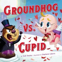 Produktbild: Groundhog vs. Cupid