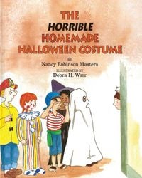 Produktbild: The Horrible Homemade Halloween Costume