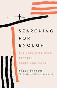 Produktbild: Searching for Enough