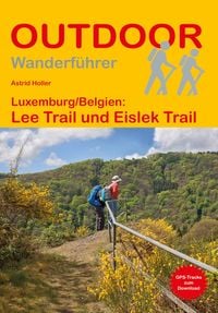 Produktbild: Luxemburg/Belgien: Lee Trail und Eislek Trail