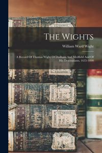 Produktbild: The Wights