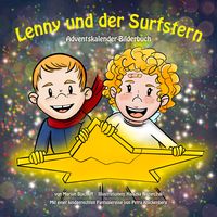 Produktbild: Lenny und der Surfstern