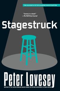 Produktbild: Stagestruck