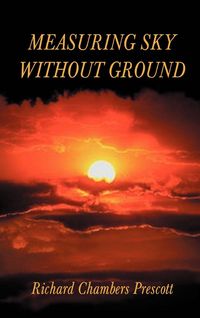 Produktbild: Measuring Sky Without Ground
