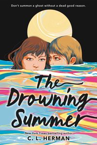 Produktbild: The Drowning Summer