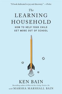Produktbild: The Learning Household