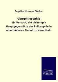 Produktbild: &Uuml;berphilosophie
