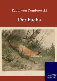 Produktbild: Der Fuchs