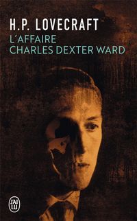 Produktbild: L'affaire Charles Dexter Ward