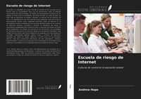Produktbild: Escuela de riesgo de Internet