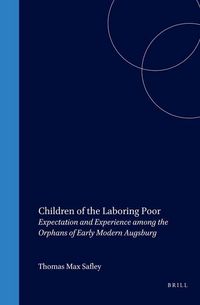 Produktbild: Children of the Laboring Poor