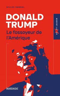 Produktbild: Donald Trump