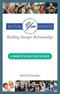 Produktbild: Better You Minute