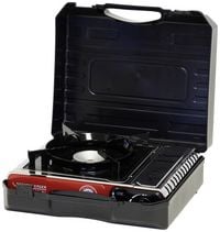 Produktbild: Rothenberger Industrial Gas Camping Kocher Premium RS 220 1500004232