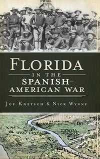 Produktbild: Florida in the Spanish American War