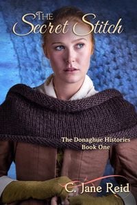 Produktbild: The Secret Stitch
