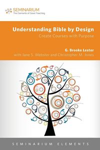 Produktbild: Understanding Bible by Design