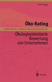 Bild vom Artikel Öko-Rating vom Autor Frank Figge